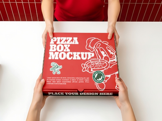 Food and beverage packaging